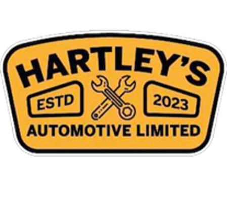 Hartley's Automotive